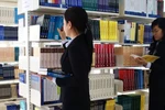 Không thể bổ nhiệm nhân viên nhà trường làm hiệu trưởng được