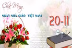 20/11 năm nay, thầy trò chúng tôi chỉ thèm được đến trường