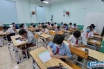 Nhiều cuộc thi được tổ chức liên miên, học sinh giỏi cũng có nỗi khổ 