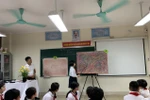 Vì học trò và nhà giáo, xin Bộ hãy trả lại 2 môn Âm nhạc, Mỹ thuật