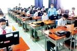 Dịch bệnh như hiện nay, tuyển sinh 10 nên làm như Bà Rịa- Vũng Tàu 