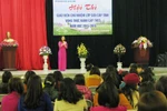 Thông tư 21 về thi giáo viên dạy giỏi cần sửa đổi nội dung nào?