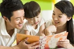 Dạy con bằng tình yêu thương, nhưng đừng dung túng những gì sai trái