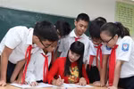 Vì sao một số hiệu trưởng nhà trường chưa được lòng giáo viên?