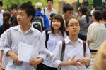  Thanh Hóa điểm chuẩn vào lớp 10 nhiều trường công dưới trung bình do đâu?