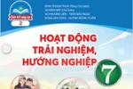 Đọc chia sẻ PGS Đinh Thị Kim Thoa - Tổng chủ biên môn HĐTN, là GV, tôi thấy buồn