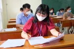 Nỗi vất vả, áp lực của giáo viên khi chấm bài thi Ngữ văn vào 10