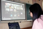 Dạy và học trực tuyến kéo dài thầy trò đã thấm mệt, nghỉ 1 tuần là cần thiết