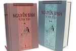 Chiều 30 Tết, lại nhớ thơ Xuân của Nguyễn Bính