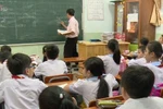 Nghỉ ngày thứ bảy sẽ giảm áp lực cho cả thầy và trò ở các nhà trường