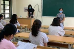 Kỳ thi tuyển vào lớp 10 các năm tiếp theo, học sinh lớp 9 có bớt đi học thêm?