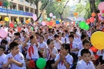 Phải trị tận gốc lạm thu, học thêm và bệnh thành tích trong ngành Giáo dục