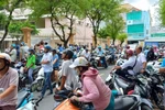 Thi cử sẽ có đỗ, có trượt nếu con trượt vào 10 cũng đừng chì chiết, mắng nhiếc