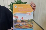 Sáp nhập tỉnh xong, sách giáo khoa môn học nào có thể phải thay đổi, điều chỉnh?