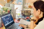 Kiểm tra trực tuyến điểm cao hơn trực tiếp là điều bất thường