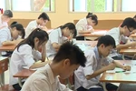 Khi điểm tuyển sinh 10 cùng “hạ chuẩn” ở gần hết các địa phương