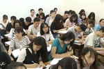 Một đơn vị kiến thức mà học sinh phải học, phụ huynh phải trả tiền nhiều lần!
