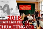 Xử lý phụ huynh ở Hà Giang sẽ rất khó khăn