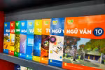 Cạnh tranh thị trường sách giáo khoa đang thực sự vì ai?