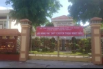 An Giang: Hơn 18 nghìn thí sinh bước vào ngày thi đầu tiên, kỳ thi vào 10