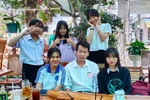 Vẹn nguyên tình cảm thầy trò