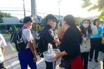 An Giang: Thầy cô tiếp sức cho học trò thi tuyển sinh vào 10