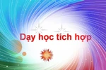 Rắc rối môn học 35 tiết/năm có 6 thầy cô dạy 6 phân môn, vào 4 cột điểm