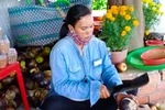 Đầu Xuân- đến Thiên Cấm Sơn ngắm cảnh và uống nước thốt nốt