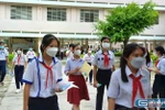 Sở GD&ĐT An Giang khuyến khích GV tự nguyện ôn thi tốt nghiệp, thi tuyển sinh 10