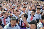 Học trò không muốn học, thày từ chối dạy được không?