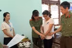 Nhờ nâng điểm, nhờ xem điểm…thôi đừng diễn nữa!
