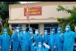 Giáo viên F0 rất ít người được nhận tiền hỗ trợ từ Công đoàn vì vướng quy định