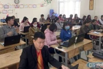 Nhiều thay đổi ở các trường học vì Covid-19 