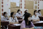 Băn khoăn về điểm thi tuyển sinh vào 10, thí sinh có nên phúc khảo?