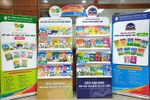 Nhà xuất bản Giáo dục đang nợ người dùng sách giáo khoa 1 lời giải thích