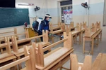 Con nghỉ dài chán quá, cha mẹ đang ở đâu?