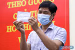 Giữa Thủ đô trẻ mầm non đến trường bằng lá thăm may rủi, có thấy chua xót?