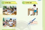 Cho con học trước lớp 1 chưa hẳn là tốt cho học sinh