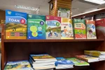 GV, trường đã đầu tư thời gian, công sức cho bộ SGK đang học, hiếm nơi chọn lại