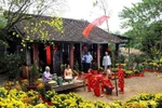Mùa xuân trong thơ Nguyễn Bính