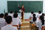 Khi thầy cô đùn đẩy nhau làm chủ nhiệm, nhà trường phải làm sao?