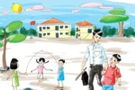 Tốt thì tại trò, dở hư tại thầy