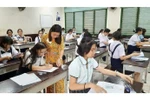 Dạy và học trực tuyến thầy trò vất vả lắm rồi, mong Bộ dừng tổ chức thi HSG