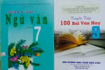 Bộ cấm nhà trường ép mua sách tham khảo, vì sao chừa lại sách bổ trợ?