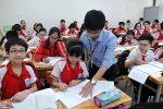 Nội dung giáo dục địa phương, bước thụt lùi của chương trình mới