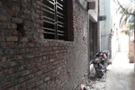 Hàng loạt công trình sai phép, Chủ tịch phường Láng Thượng chê việc... nhỏ