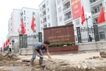 Kết luận nội dung tố cáo đối với ông Lê Văn Thư, Bí thư quận Bắc Từ Liêm