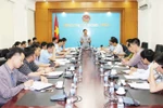 Cần chuyển nhà máy xử lý rác thải ra khỏi bể than có trữ lượng hàng ngàn tấn