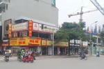 Công dân tiếp tục gửi đơn tố cáo, yêu cầu khởi tố vụ án hình sự tại 163 Xã Đàn