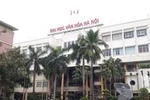Không được cống hiến, một Phó Giáo sư “tố” lãnh đạo Trường Đại học Văn hóa